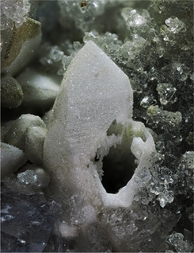 Brasilien/Süden (Região Sul)/Rio Grande do Sul/Soledade/Tres Pinheiros