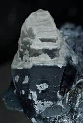 Brasilien/Südosten (Região Sudeste)/Minas Gerais/Itinga/Jenipapo District/Jenipapo Mine