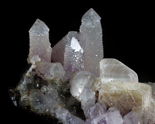 Island/Ostisland (Austurland), Region/Fjarðabyggð/Eskifjörður/Helgustaðir Mine