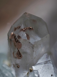 USA/Michigan/Keweenaw Peninsula/Keweenaw County/Mohawk/Mohawk Mine