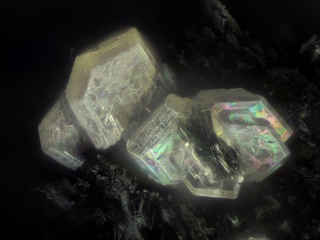 Deutschland/Bayern/Oberpfalz, Bezirk/Neustadt an der Waldnaab, Landkreis/Waidhaus/Hagendorf/Hagendorf-Süd (Grube Cornelia)