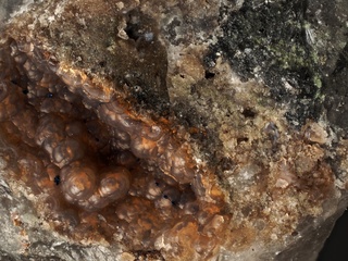 Deutschland/Bayern/Oberpfalz, Bezirk/Neustadt an der Waldnaab, Landkreis/Waidhaus/Hagendorf/Hagendorf-Süd (Grube Cornelia)