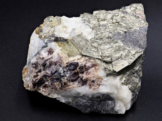 Deutschland/Bayern/Oberpfalz, Bezirk/Neustadt an der Waldnaab, Landkreis/Waidhaus/Hagendorf/Hagendorf-Süd (Grube Cornelia)