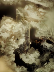 Deutschland/Bayern/Oberpfalz, Bezirk/Neustadt an der Waldnaab, Landkreis/Waidhaus/Hagendorf/Hagendorf-Süd (Grube Cornelia)