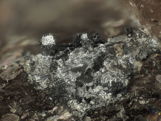 Deutschland/Bayern/Oberpfalz, Bezirk/Neustadt an der Waldnaab, Landkreis/Waidhaus/Hagendorf/Hagendorf-Süd (Grube Cornelia)