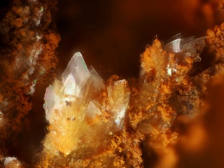 Deutschland/Bayern/Oberpfalz, Bezirk/Neustadt an der Waldnaab, Landkreis/Waidhaus/Hagendorf/Hagendorf-Süd (Grube Cornelia)