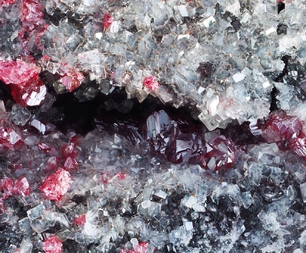 Spanien/Kastilien-La Mancha (Castilla-La Mancha)/Ciudad Real, Provinz/Alcudia, Comarca/Almadén, Municipio/Almaden Mine