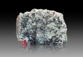 Spanien/Kastilien-La Mancha (Castilla-La Mancha)/Ciudad Real, Provinz/Alcudia, Comarca/Almadén, Municipio/Almaden Mine