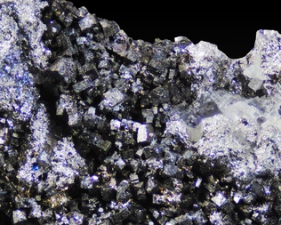 Chile/Coquimbo, Region (IV. Region)/Elqui, Provinz/La Serena/Arqueros