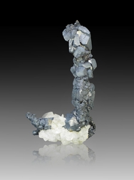 Norwegen/Buskerud, Provinz/Kongsberg, Kommune/Kongsberger Silbergruben