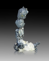 Norwegen/Buskerud, Provinz/Kongsberg, Kommune/Kongsberger Silbergruben