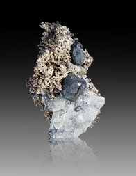 Norwegen/Buskerud, Provinz/Kongsberg, Kommune/Kongsberger Silbergruben