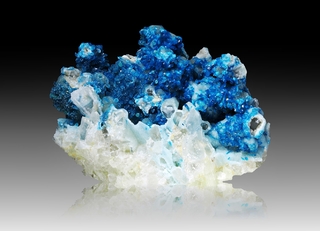 China/Yunnan, Provinz/Kunming, Präfektur/Dongchuan, Kreis/Sanguozhuang