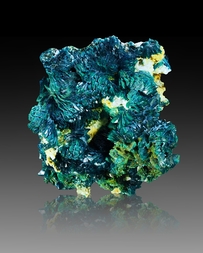 China/Yunnan, Provinz/Kunming, Präfektur/Dongchuan, Kreis/Sanguozhuang