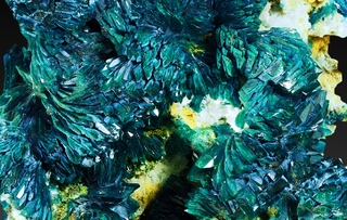 China/Yunnan, Provinz/Kunming, Präfektur/Dongchuan, Kreis/Sanguozhuang