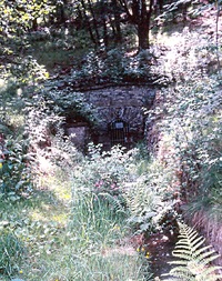 Deutschland/Sachsen/Mittelsachsen, Landkreis/Freiberg, Revier/Freiberg/Grube Himmelfahrt/David-Schacht/Verträgliche Gesellschaft Stolln