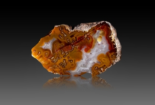 Mongolei/Öwörchangai (Övörkhangai), Aimag/Berg Burugdi