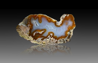 Mongolei/Öwörchangai (Övörkhangai), Aimag/Berg Burugdi