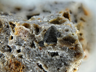 Deutschland/Sachsen/Vogtlandkreis/Grünbach/Muldenberg/Saubachriss