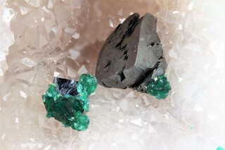 Deutschland/Baden-Württemberg/Freiburg, Bezirk/Ortenaukreis/Gengenbach/Reichenbach/Haigerach/Grube Silberbrünnle