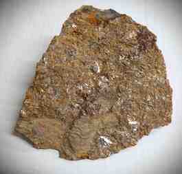 Deutschland/Sachsen/Erzgebirgskreis/Schneeberg, Lagerstätte/Neustädtel/Grube Adam Heber (Schacht 43)