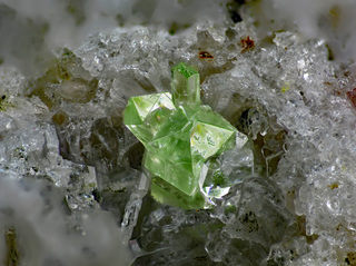 Deutschland/Rheinland-Pfalz/Mayen-Koblenz-Kreis/Mendig, Verbandsgemeinde/In den Dellen (Grube Zieglowski)