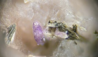 Deutschland/Niedersachsen/Goslar, Landkreis/Braunlage/St. Andreasberg, Revier/Beerberg/Grube Roter Bär