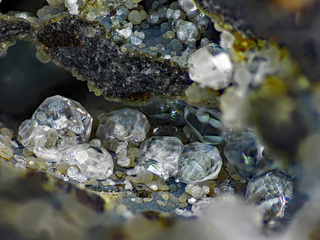 Frankreich/Auvergne-Rhône-Alpes, Région/Cantal, Département/Saint-Flour, Arrondissement/Laveissière/Nationalstraße N122