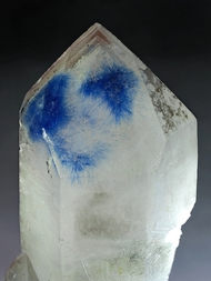 Südafrika/Limpopo, Provinz/Vhembe, Distrikt/Musina (Messina)/Messina Mine (Schacht No. 5)