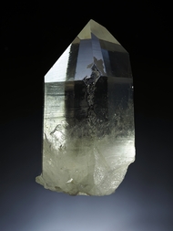 Brasilien/Südosten (Região Sudeste)/Minas Gerais, Bundesstaat/Serra do Espinhaco