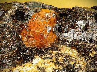 Deutschland/Sachsen/Erzgebirgskreis/Schwarzenberg/Pöhla/Hämmerlein Lagerstätte