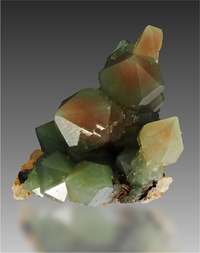 Griechenland/Südliche Ägäis (Νότιο Αιγαίο)/Kykladen/Serifos, Insel/Koundouro