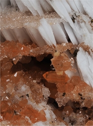 Deutschland/Nordrhein-Westfalen/Arnsberg, Bezirk/Hochsauerlandkreis/Medebach/Dreislar/Barytgrube Dreislar