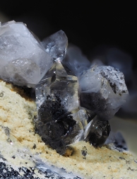 Deutschland/Nordrhein-Westfalen/Arnsberg, Bezirk/Hochsauerlandkreis/Arnsberg/Hüsten/Autobahnbaustelle A 46