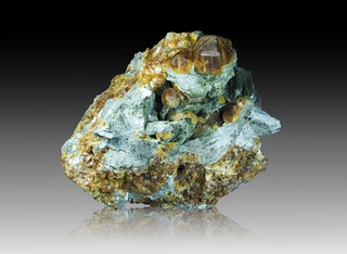 Italien/Trentino-Südtirol (Trentino-Alto Adige)/Trentino (Trient, Trento), Provinz/Fassa-Tal (Val di Fassa)/Monti Monzoni/Nordseite/Passo delle Selle