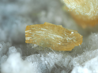 USA/North Carolina/Cleveland County/Kings Mountain District/Foote Mine (Foote Lithium County Mine)