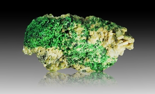 Kanada/Québec, Provinz/Estrie, Region/Le Val-Saint-François/St-Denis-de-Brompton/Orford Nickel Mine