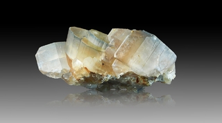 Deutschland/Rheinland-Pfalz/Kusel, Landkreis/Lauterecken-Wolfstein, Verbandsgemeinde/Aschbach, Ortsgemeinde/Aschbacher Grube (Barytgrube am Hahnen-Kopf)