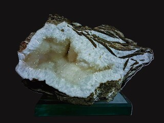 Deutschland/Bayern/Oberfranken, Bezirk/Wunsiedel im Fichtelgebirge, Landkreis/Selb, Große Kreisstadt/Längenau, Ortsteil/Steinbrüche am Wartberg