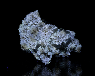 China/Guizhou, Provinz/Qianxinan, autonomer Bezirk/Qinglong, Kreis/Dachang Sb-Erzfeld/Qinglong Mine (Dachang Mine)