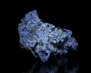 China/Guizhou, Provinz/Qianxinan, autonomer Bezirk/Qinglong, Kreis/Dachang Sb-Erzfeld/Qinglong Mine (Dachang Mine)