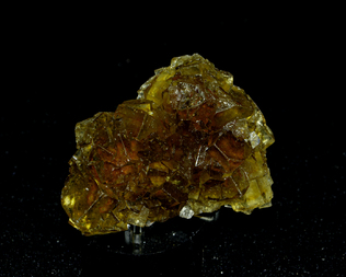 Spanien/Asturien (Asturias)/Asturien, Provinz/Avilés, Comarca/Corvera de Asturias, Municipio/El Llano/Mina Moscona