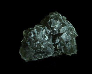 Spanien/Asturien (Asturias)/Asturien, Provinz/Avilés, Comarca/Corvera de Asturias, Municipio/El Llano/Mina Moscona