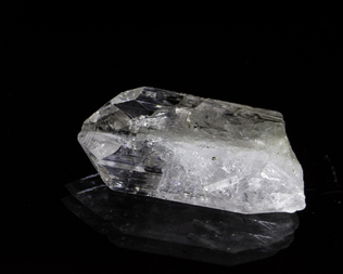 Mexiko/San Luis Potosi, Estado/Charcas, Municipio/Charcas/Aurora Mine