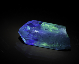 Mexiko/San Luis Potosi, Estado/Charcas, Municipio/Charcas/Aurora Mine