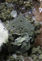 Deutschland/Rheinland-Pfalz/Kusel, Landkreis/Lauterecken-Wolfstein, Verbandsgemeinde/Jettenbach/Steinbruch am Potschberg