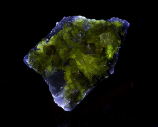 China/Hunan, Provinz/Chenzhou, Präfektur/Yizhang, Kreis/Yaogangxian Mine