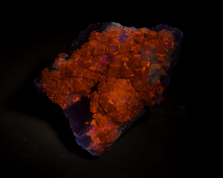 China/Hunan, Provinz/Chenzhou, Präfektur/Yizhang, Kreis/Yaogangxian Mine