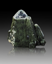 Italien/Piemont (Piemonte), Region/Metropolitanstadt Turin/Villar Focchiardo, Gemeinde/Punta del Lago