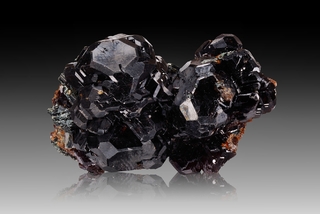 Italien/Ligurien (Liguria), Region/Genua (Genova), Metropolitanstadt/Arenzano, Stadt/Monte Argentea